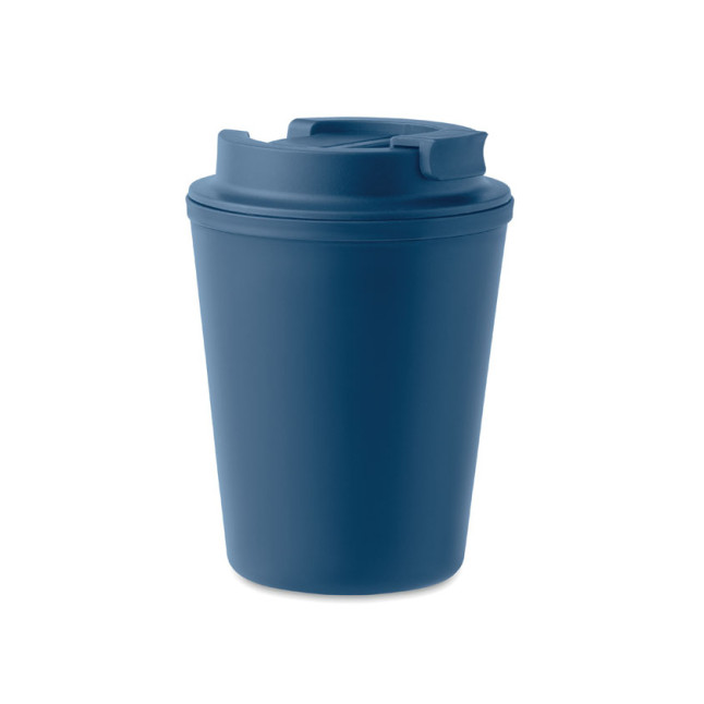 Kubek z PP 300 ml TRIDUS