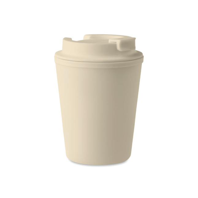 Kubek z PP 300 ml TRIDUS