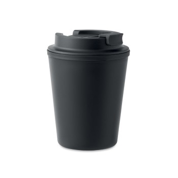 Kubek z PP 300 ml TRIDUS