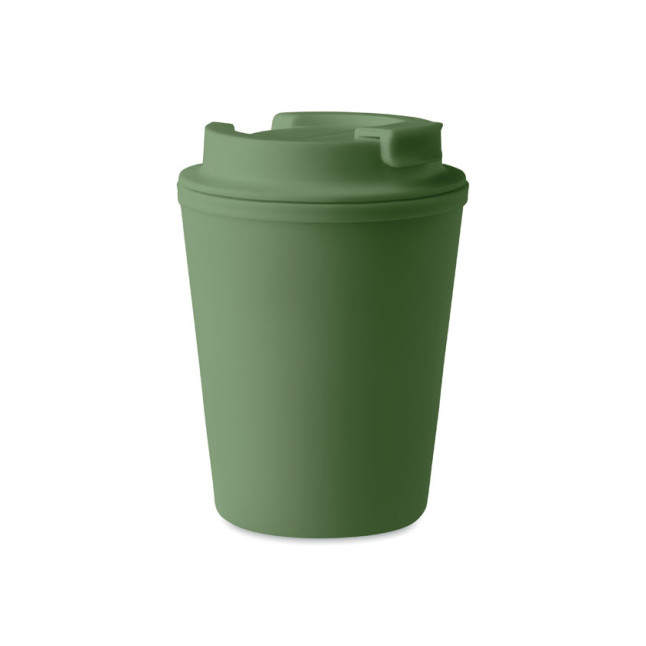 Kubek z PP 300 ml TRIDUS