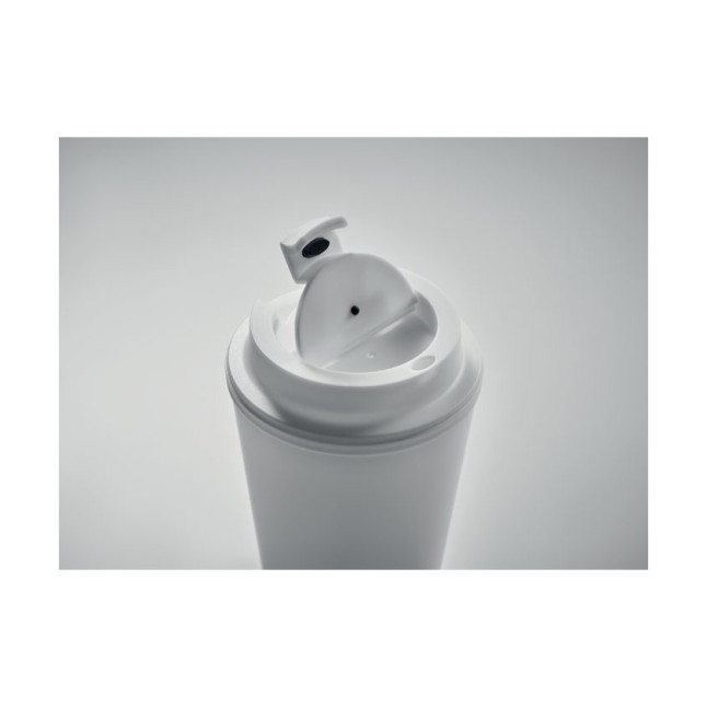 Kubek z PP 300 ml TRIDUS