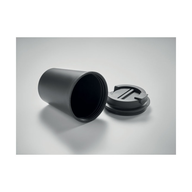 Kubek z PP 300 ml TRIDUS