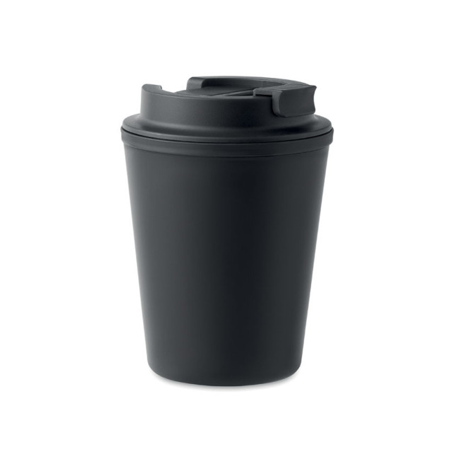 Kubek z PP 300 ml TRIDUS