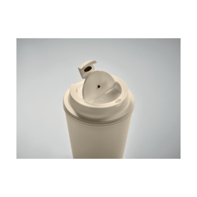 Kubek z PP 300 ml TRIDUS