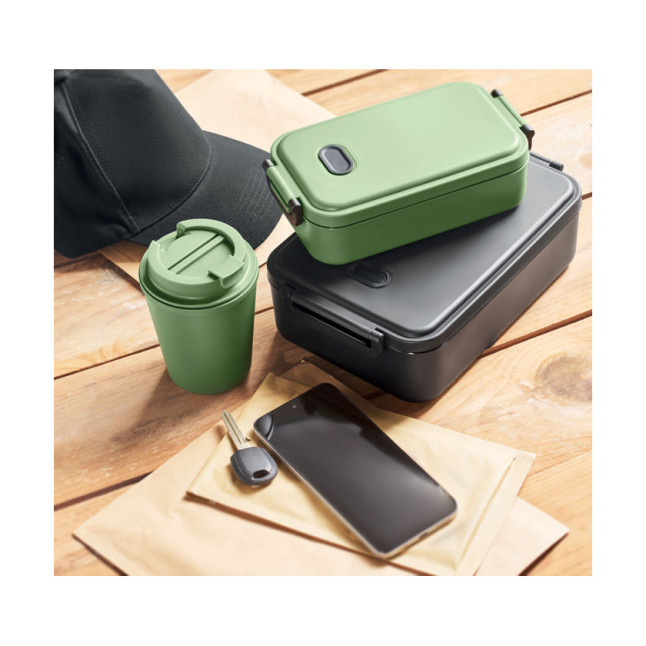 Kubek z PP 300 ml TRIDUS