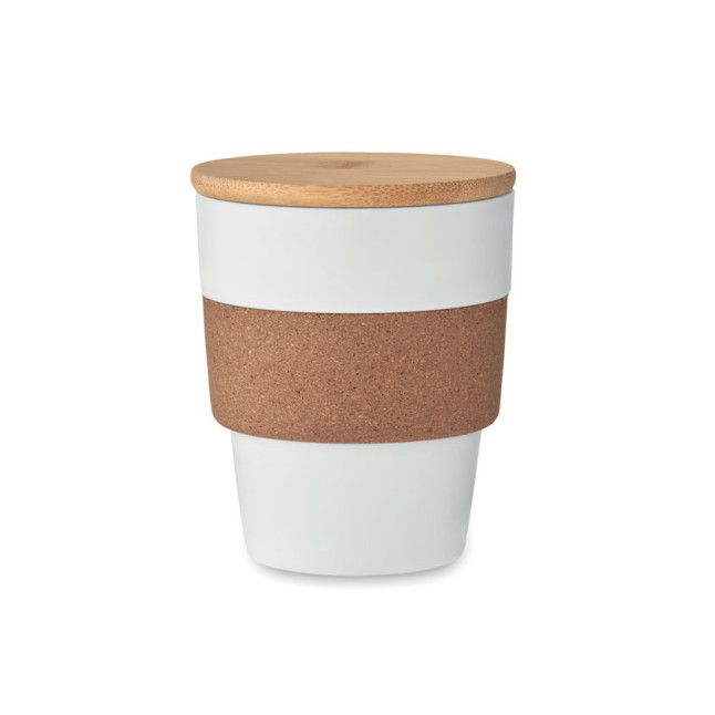 Kubek z PP z 300 ml GALAO