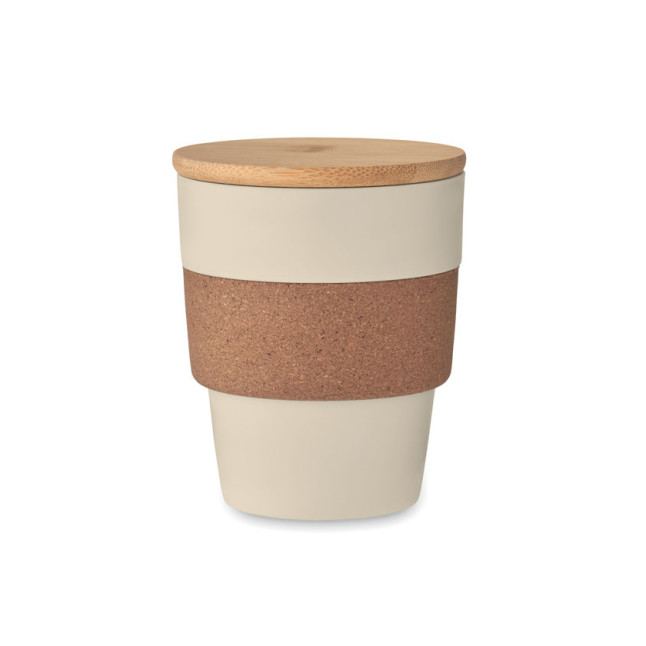 Kubek z PP z 300 ml GALAO