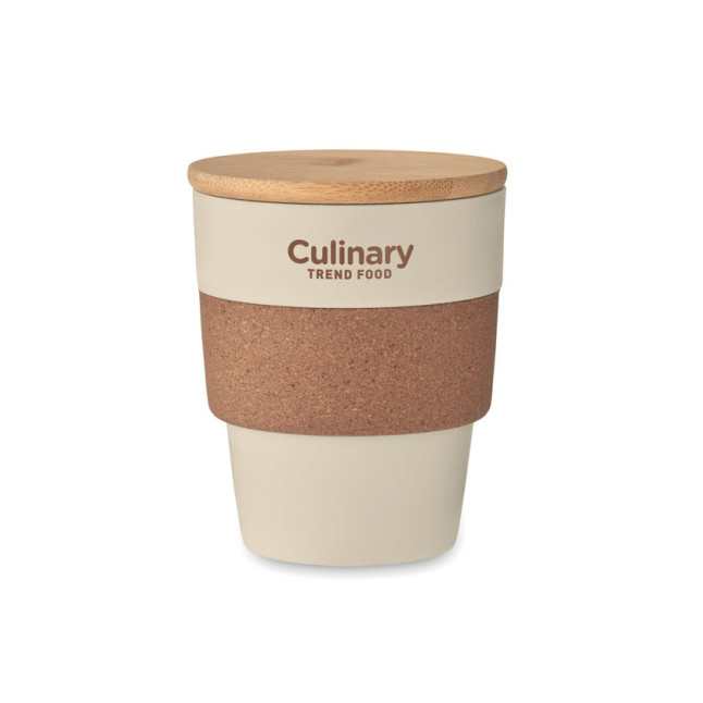 Kubek z PP z 300 ml GALAO