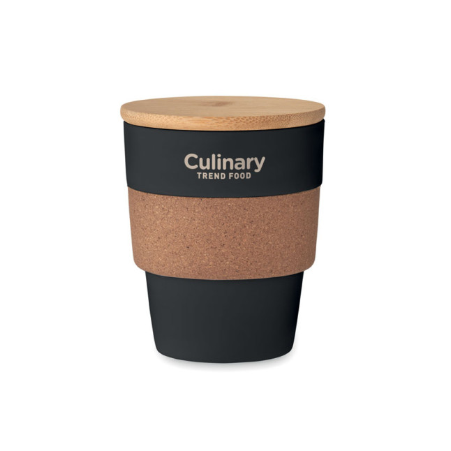 Kubek z PP z 300 ml GALAO