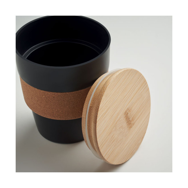 Kubek z PP z 300 ml GALAO