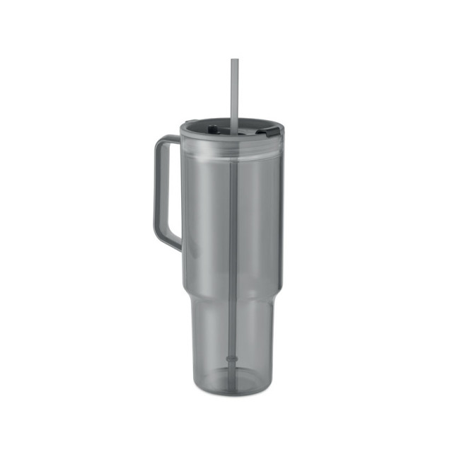 Kubek z RPET 1200ml MUGORA