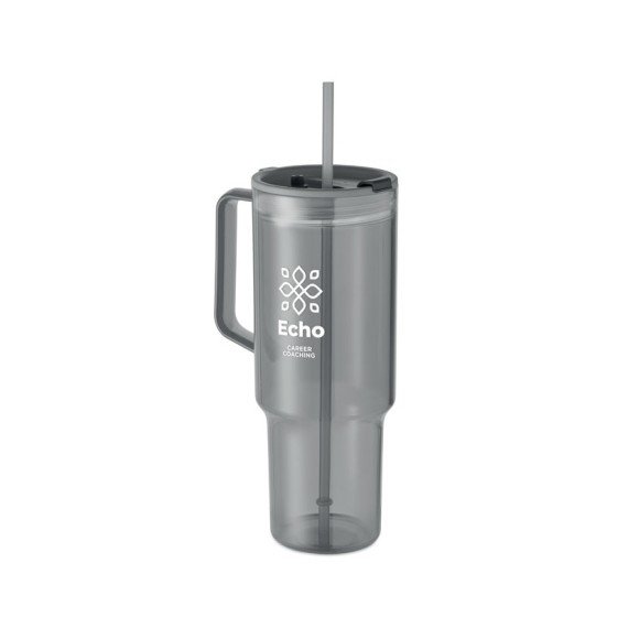 Kubek z RPET 1200ml MUGORA Kubek z RPET 1200ml MUGORA