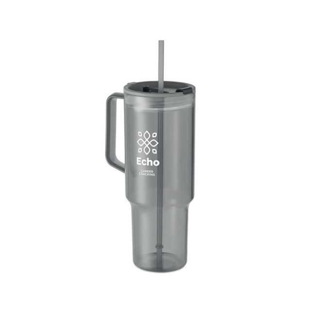 Kubek z RPET 1200ml MUGORA