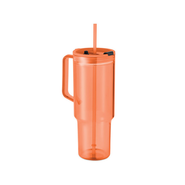 Kubek z RPET 1200ml MUGORA