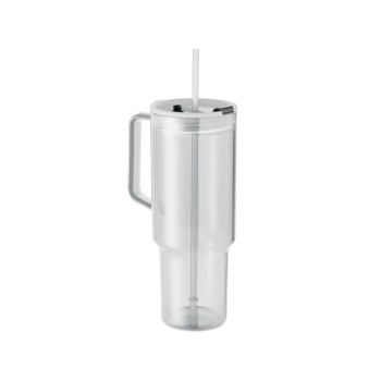 Kubek z RPET 1200ml MUGORA