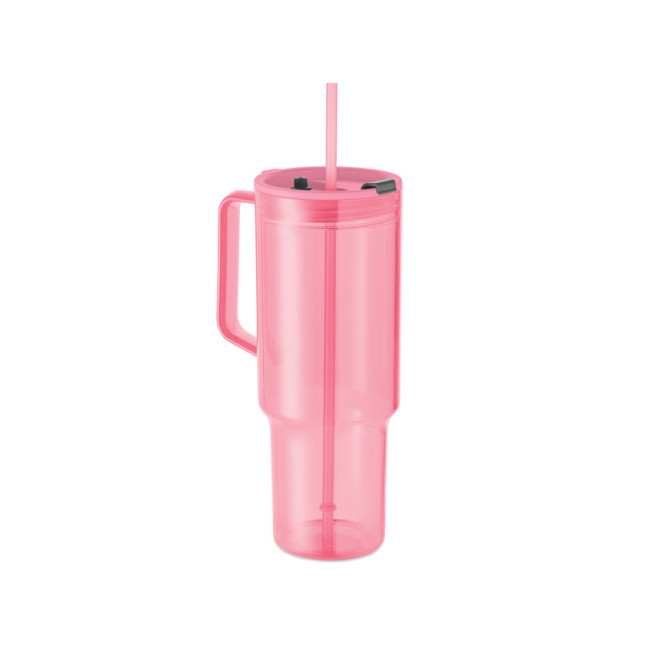 Kubek z RPET 1200ml MUGORA