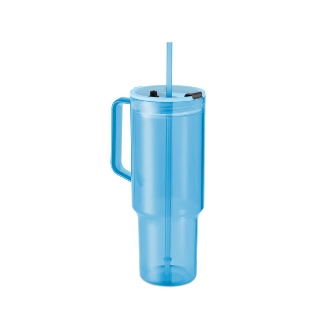 Kubek z RPET 1200ml MUGORA