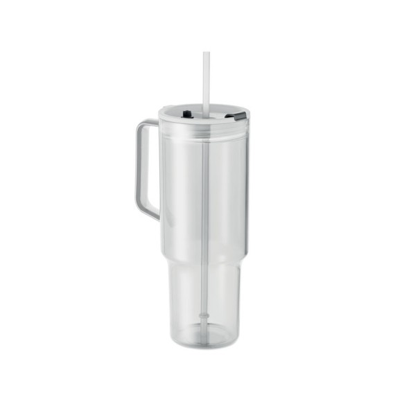 Kubek z RPET 1200ml MUGORA Kubek z RPET 1200ml MUGORA