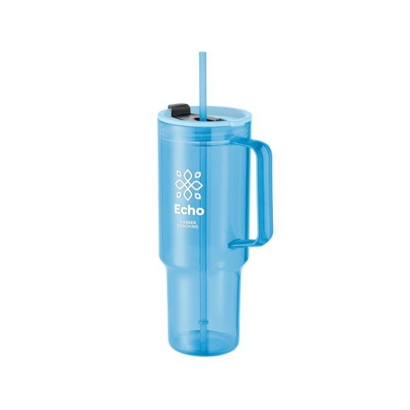 Kubek z RPET 1200ml MUGORA Kubek z RPET 1200ml MUGORA