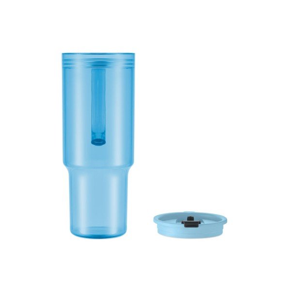 Kubek z RPET 1200ml MUGORA Kubek z RPET 1200ml MUGORA