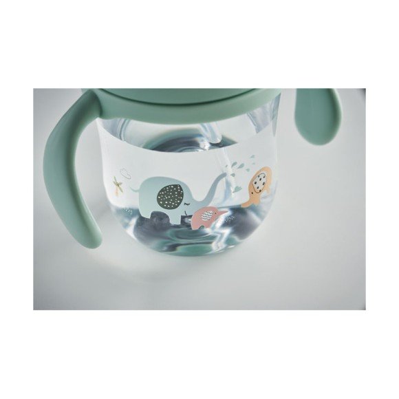 Kubek z Tritanu. 250 ml. SED Kubek z Tritanu. 250 ml. SED