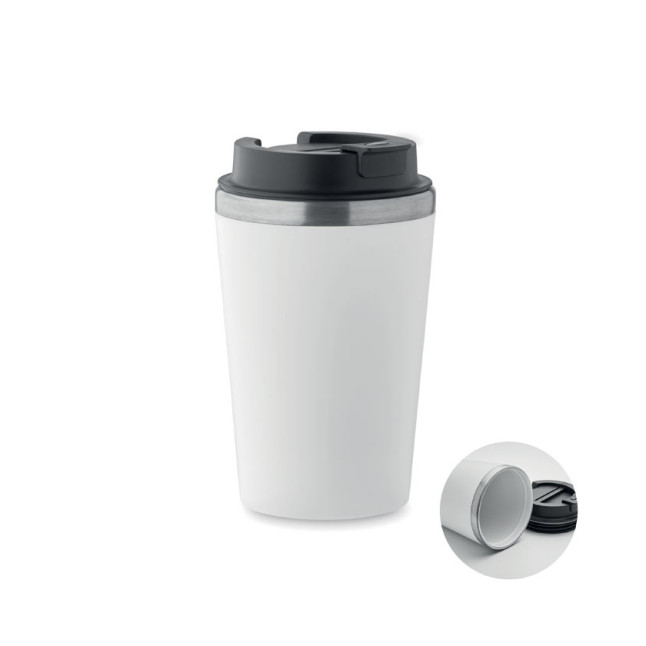 Kubek z warstwą ceramiczną 350 BLERM