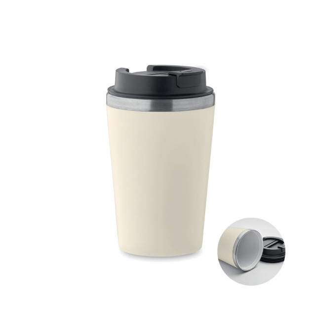 Kubek z warstwą ceramiczną 350 BLERM