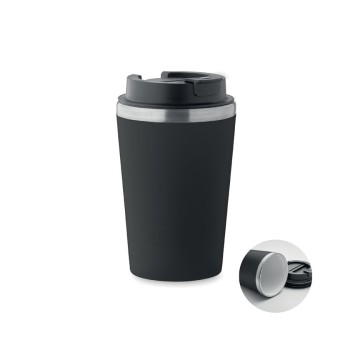 Kubek z warstwą ceramiczną 350 BLERM