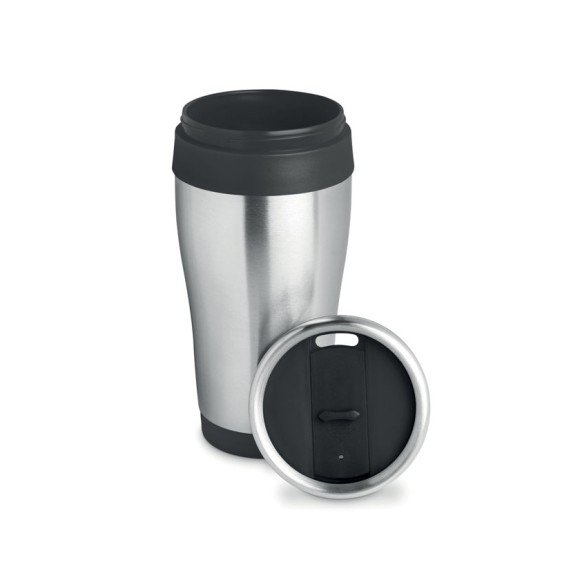 Kubek ze stali nierdz, 455ml TRAM Kubek ze stali nierdz, 455ml TRAM