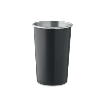 Kubek ze stali nierdzewnej FJARD
