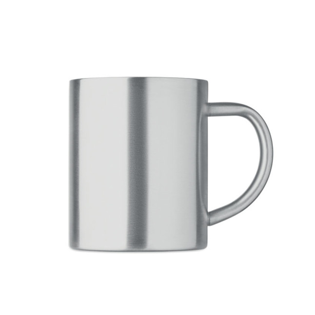 Kubek ze stali nierdzewnej z re UTIL