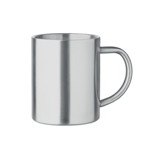 Kubek ze stali nierdzewnej z re UTIL