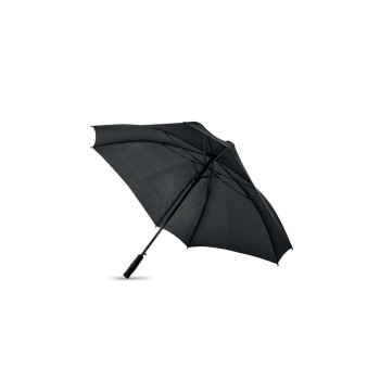 Kwadratowy parasol 27 cali COLUMBUS