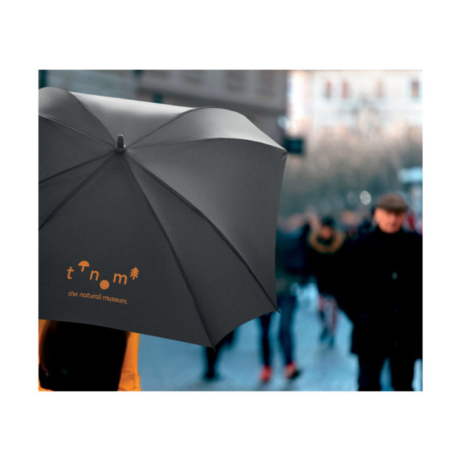 Kwadratowy parasol 27 cali COLUMBUS