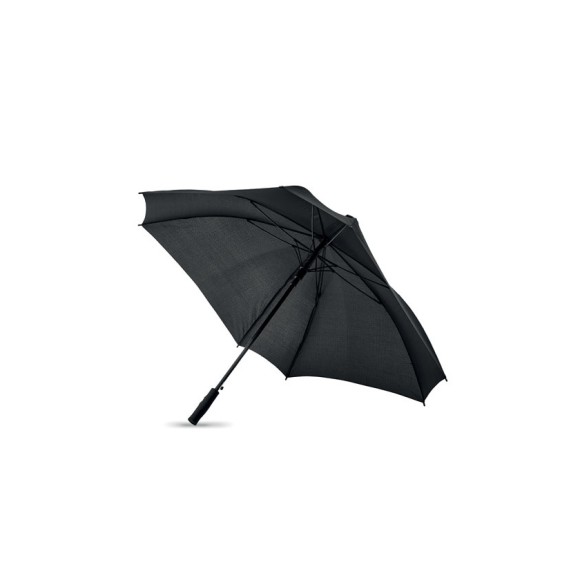 Kwadratowy parasol 27 cali COLUMBUS Kwadratowy parasol 27 cali COLUMBUS