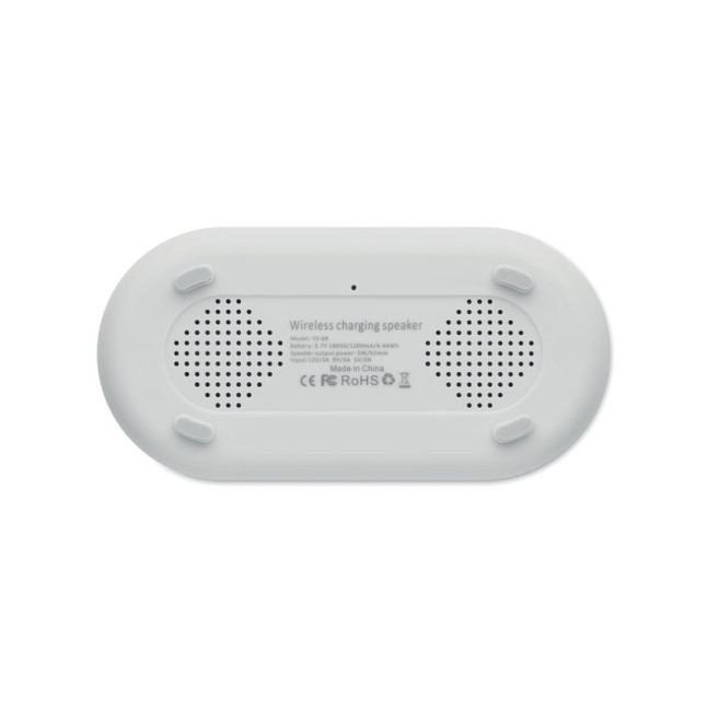 Ładowarka bezprzew. 15W 4w1 TUONO