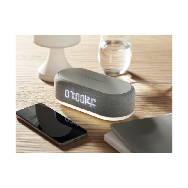 Ładowarka bezprzew. 15W 4w1 TUONO