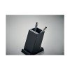 Ładowarka bezprzewodowa ABS 15W BLOCK