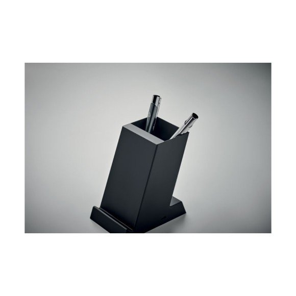 Ładowarka bezprzewodowa ABS 15W BLOCK