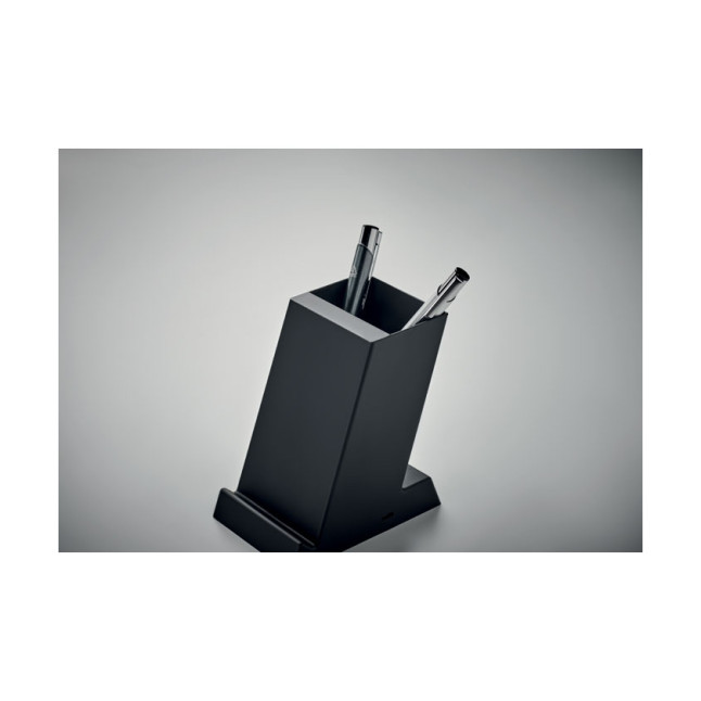 Ładowarka bezprzewodowa ABS 15W BLOCK