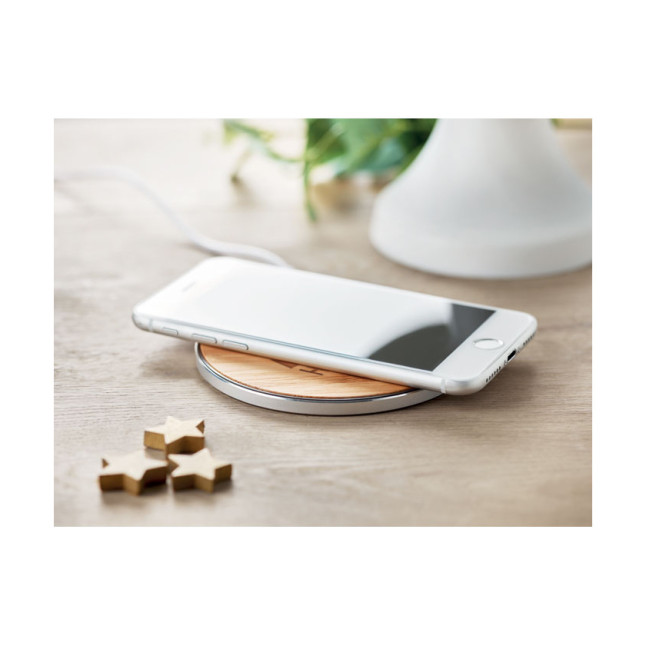 Ładowarka bezprzewodowa DESPAD