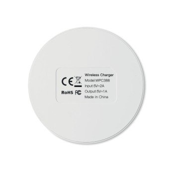 Ładowarka bezprzewodowa FLAKE CHARGER