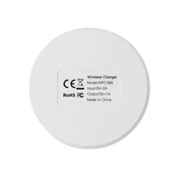 Ładowarka bezprzewodowa FLAKE CHARGER