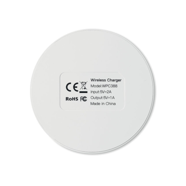 Ładowarka bezprzewodowa FLAKE CHARGER