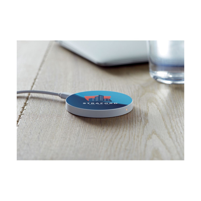 Ładowarka bezprzewodowa FLAKE CHARGER