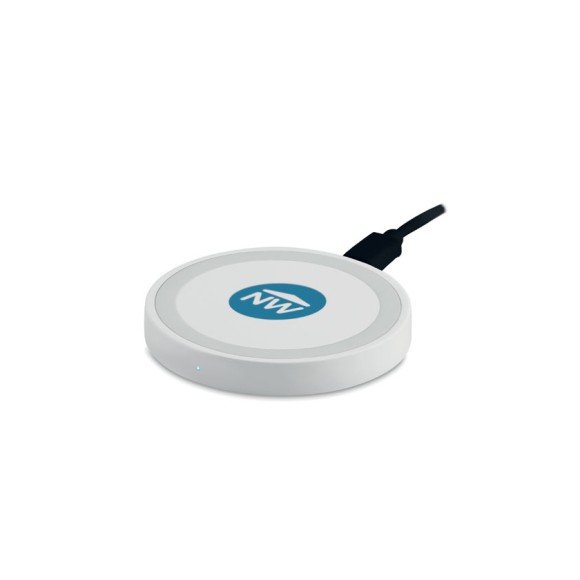 Ładowarka bezprzewodowa WIRELESS PLATO