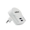 Ładowarka Euro USB (2xA) 12W EURO USB CHARGER 2XA Ładowarka Euro USB (2xA) 12W EURO USB CHARGER 2XA
