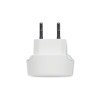Ładowarka Euro USB (2xA) 12W EURO USB CHARGER 2XA Ładowarka Euro USB (2xA) 12W EURO USB CHARGER 2XA