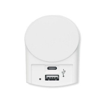 Ładowarka Euro USB (AC) 27W EURO USB CHARGER A/C