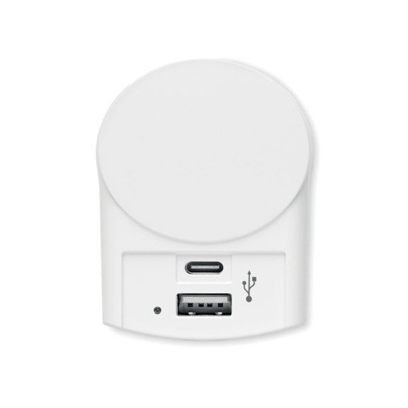 Ładowarka Euro USB (AC) 27W EURO USB CHARGER A/C Ładowarka Euro USB (AC) 27W EURO USB CHARGER A/C